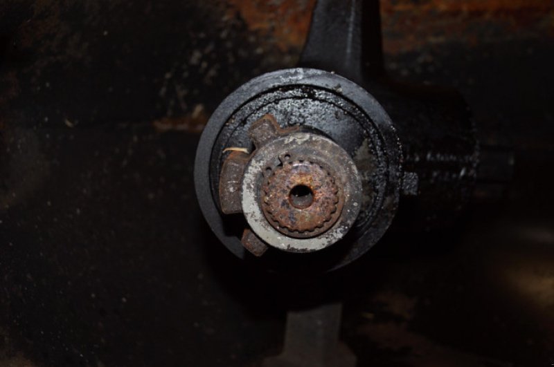 Sonstiges Mähdrescherzubehör typu Case Axial Flow 9010, Gebrauchtmaschine v Hemmet (Obrázek 4)