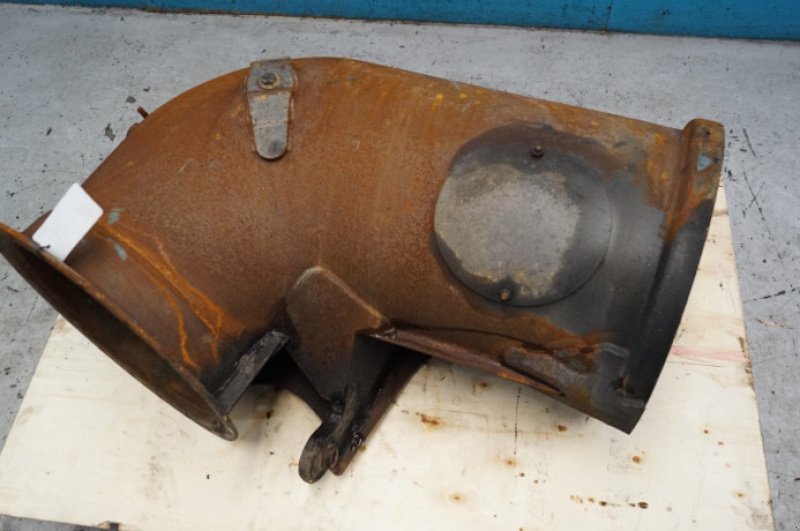 Sonstiges Mähdrescherzubehör typu Case Axial Flow 9010, Gebrauchtmaschine v Hemmet (Obrázek 11)