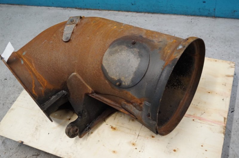 Sonstiges Mähdrescherzubehör typu Case Axial Flow 9010, Gebrauchtmaschine v Hemmet (Obrázek 10)