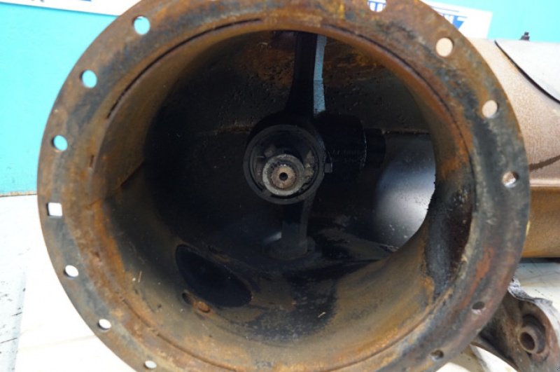 Sonstiges Mähdrescherzubehör typu Case Axial Flow 9010, Gebrauchtmaschine v Hemmet (Obrázek 2)