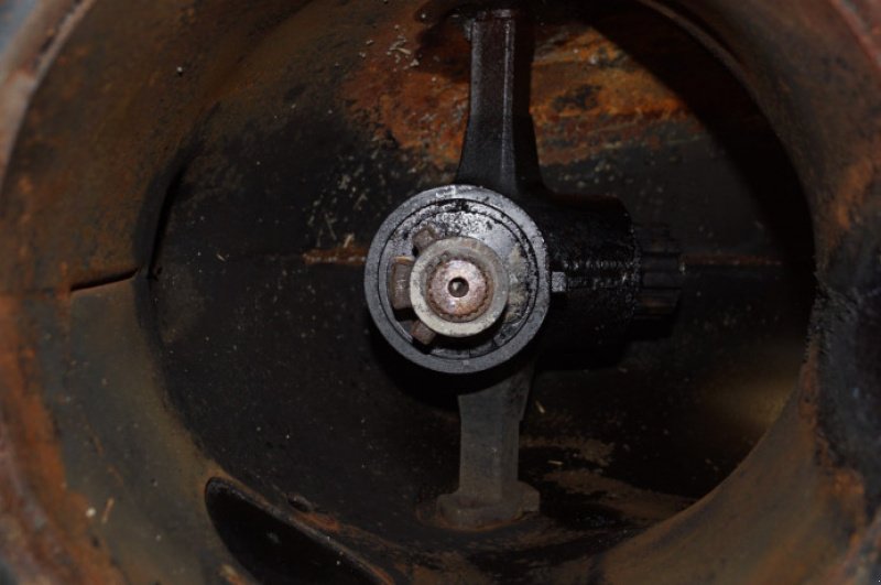 Sonstiges Mähdrescherzubehör typu Case Axial Flow 9010, Gebrauchtmaschine v Hemmet (Obrázek 3)