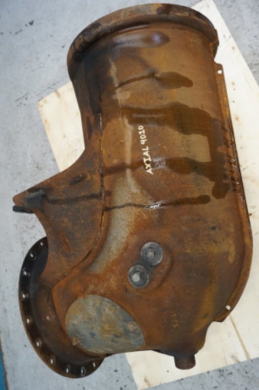 Sonstiges Mähdrescherzubehör typu Case Axial Flow 9010, Gebrauchtmaschine v Hemmet (Obrázek 13)