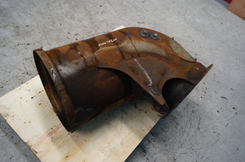 Sonstiges Mähdrescherzubehör typu Case Axial Flow 9010, Gebrauchtmaschine v Hemmet (Obrázek 17)