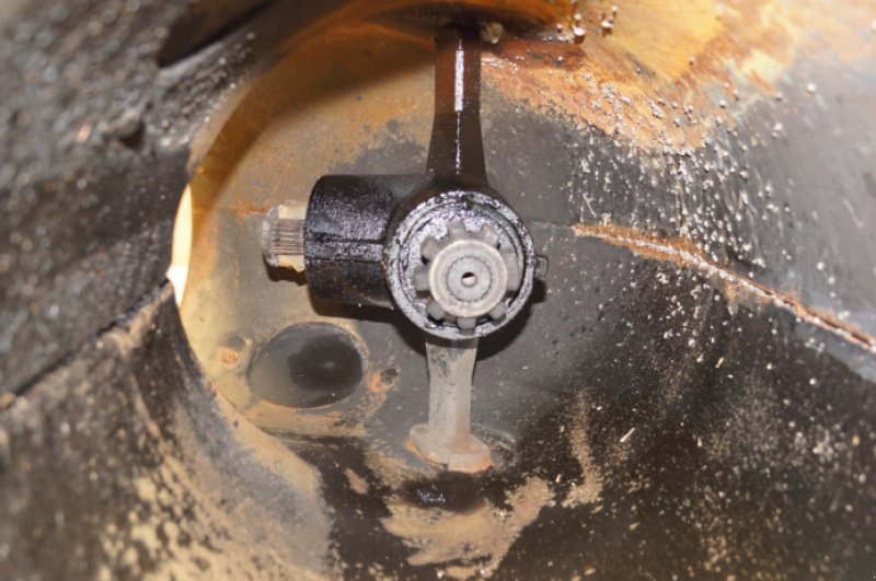 Sonstiges Mähdrescherzubehör typu Case Axial Flow 9010, Gebrauchtmaschine v Hemmet (Obrázek 7)