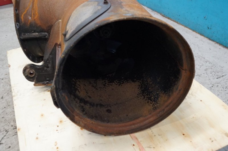 Sonstiges Mähdrescherzubehör typu Case Axial Flow 9010, Gebrauchtmaschine v Hemmet (Obrázek 9)