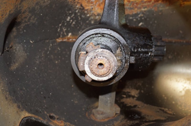 Sonstiges Mähdrescherzubehör typu Case Axial Flow 9010, Gebrauchtmaschine v Hemmet (Obrázek 5)