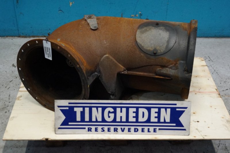 Sonstiges Mähdrescherzubehör typu Case Axial Flow 9010, Gebrauchtmaschine v Hemmet (Obrázek 1)