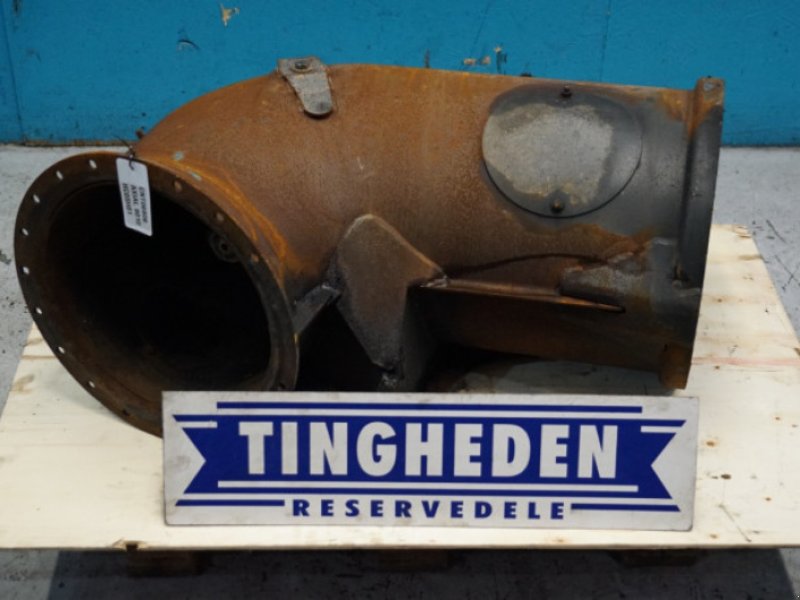 Sonstiges Mähdrescherzubehör typu Case Axial Flow 9010, Gebrauchtmaschine v Hemmet (Obrázek 1)