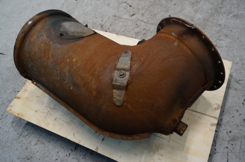 Sonstiges Mähdrescherzubehör typu Case Axial Flow 9010, Gebrauchtmaschine v Hemmet (Obrázek 12)