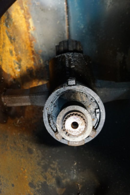 Sonstiges Mähdrescherzubehör typu Case Axial Flow 9010, Gebrauchtmaschine v Hemmet (Obrázek 18)
