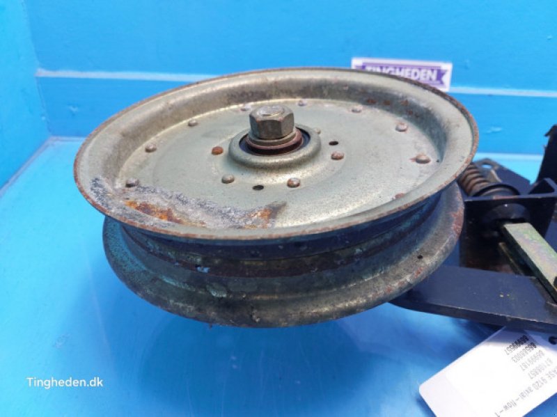 Sonstiges Mähdrescherzubehör typu Case Axial Flow 9120, Gebrauchtmaschine v Hemmet (Obrázek 2)