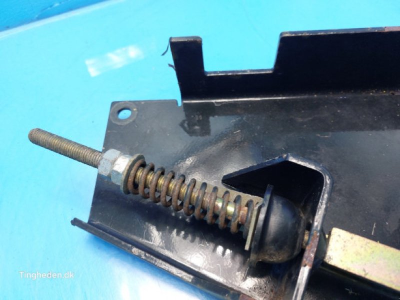 Sonstiges Mähdrescherzubehör typu Case Axial Flow 9120, Gebrauchtmaschine v Hemmet (Obrázek 10)