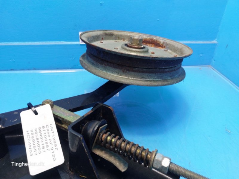 Sonstiges Mähdrescherzubehör typu Case Axial Flow 9120, Gebrauchtmaschine v Hemmet (Obrázek 13)