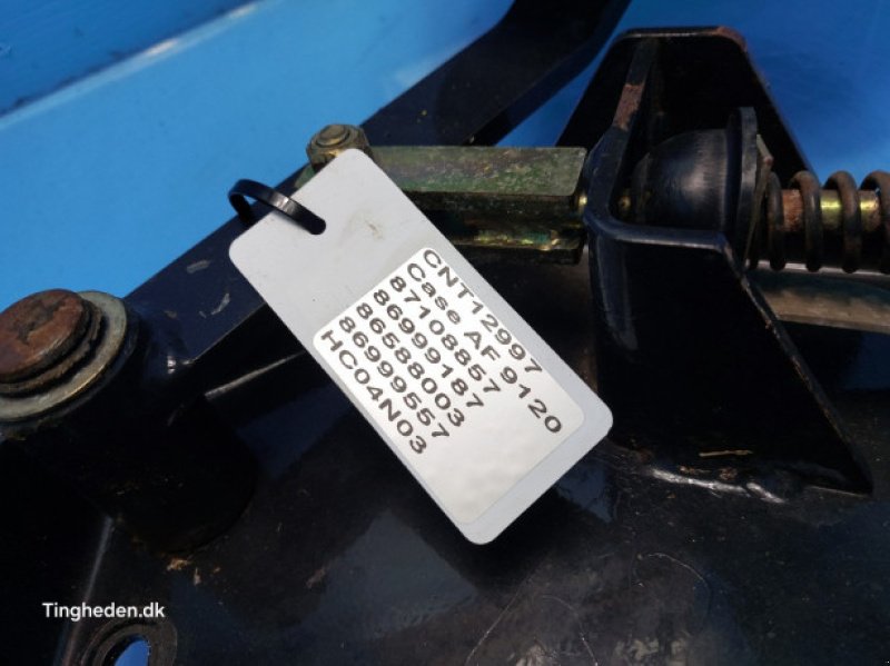 Sonstiges Mähdrescherzubehör typu Case Axial Flow 9120, Gebrauchtmaschine v Hemmet (Obrázek 15)