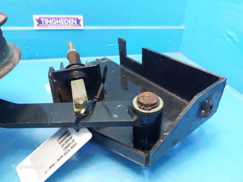 Sonstiges Mähdrescherzubehör typu Case Axial Flow 9120, Gebrauchtmaschine v Hemmet (Obrázek 4)