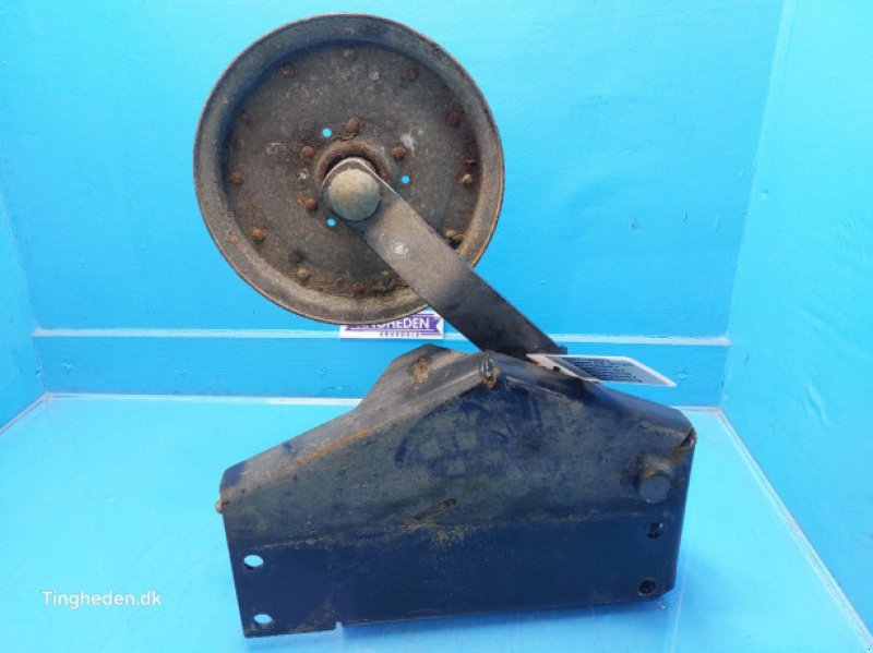 Sonstiges Mähdrescherzubehör typu Case Axial Flow 9120, Gebrauchtmaschine v Hemmet (Obrázek 7)