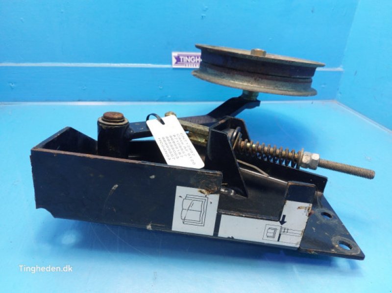 Sonstiges Mähdrescherzubehör typu Case Axial Flow 9120, Gebrauchtmaschine v Hemmet (Obrázek 14)