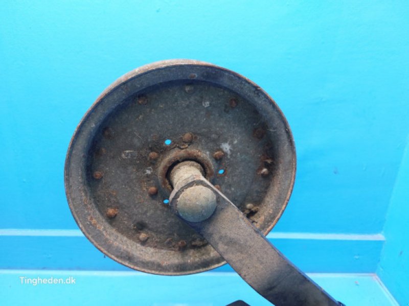 Sonstiges Mähdrescherzubehör typu Case Axial Flow 9120, Gebrauchtmaschine v Hemmet (Obrázek 9)