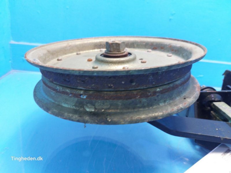 Sonstiges Mähdrescherzubehör typu Case Axial Flow 9120, Gebrauchtmaschine v Hemmet (Obrázek 3)