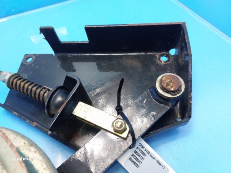 Sonstiges Mähdrescherzubehör typu Case Axial Flow 9120, Gebrauchtmaschine v Hemmet (Obrázek 11)