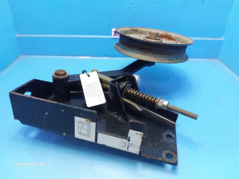 Sonstiges Mähdrescherzubehör typu Case Axial Flow 9120, Gebrauchtmaschine v Hemmet (Obrázek 12)