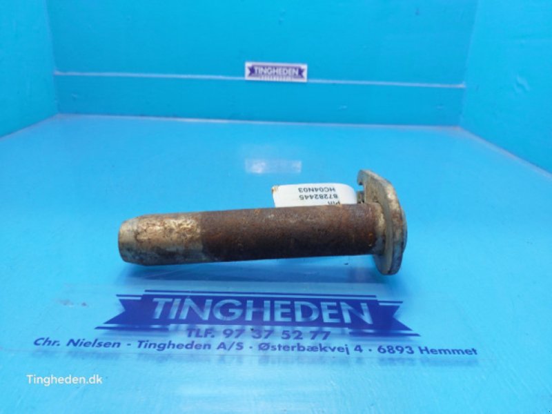 Sonstiges Mähdrescherzubehör typu Case Axial Flow 9120, Gebrauchtmaschine v Hemmet (Obrázek 1)