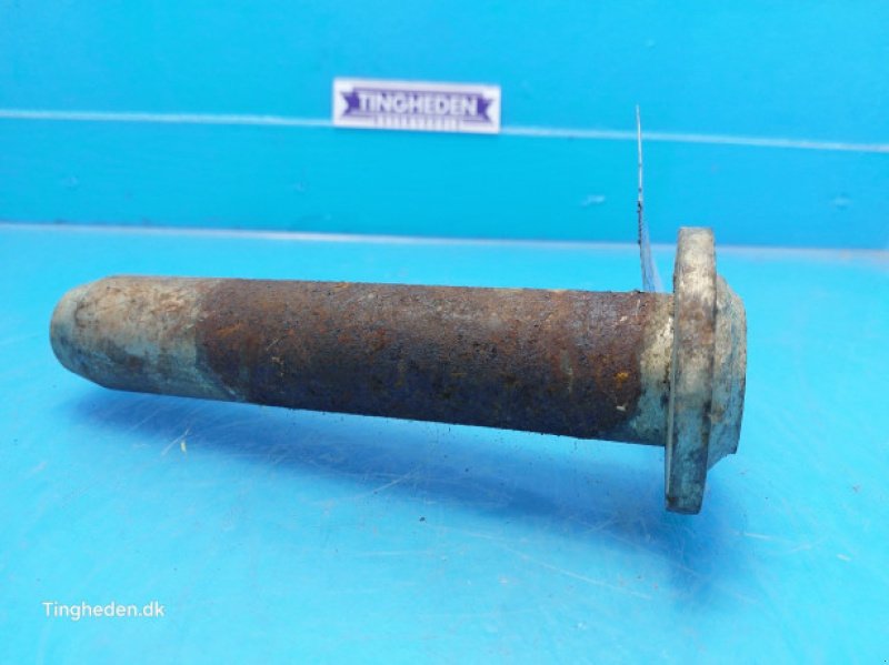 Sonstiges Mähdrescherzubehör typu Case Axial Flow 9120, Gebrauchtmaschine v Hemmet (Obrázek 2)