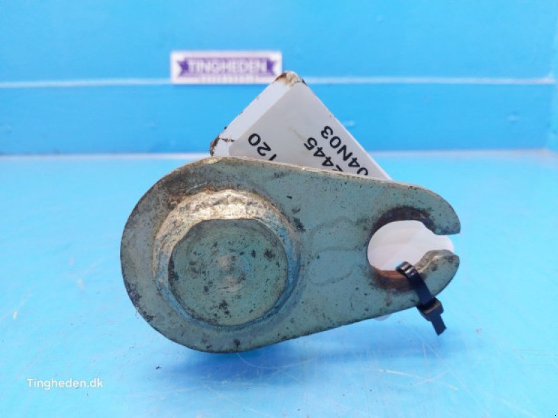 Sonstiges Mähdrescherzubehör typu Case Axial Flow 9120, Gebrauchtmaschine v Hemmet (Obrázek 3)