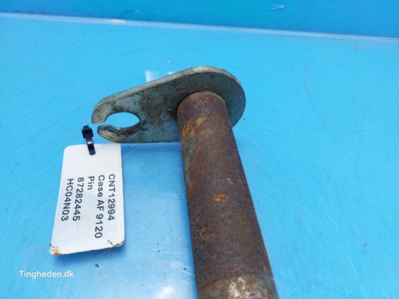 Sonstiges Mähdrescherzubehör typu Case Axial Flow 9120, Gebrauchtmaschine v Hemmet (Obrázek 6)