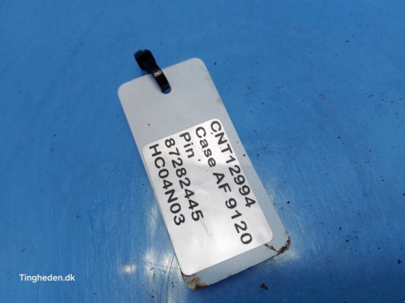 Sonstiges Mähdrescherzubehör typu Case Axial Flow 9120, Gebrauchtmaschine v Hemmet (Obrázek 8)