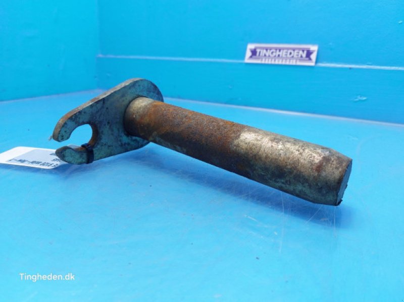 Sonstiges Mähdrescherzubehör typu Case Axial Flow 9120, Gebrauchtmaschine v Hemmet (Obrázek 5)