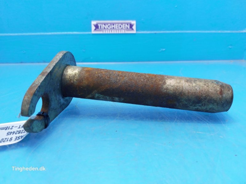 Sonstiges Mähdrescherzubehör typu Case Axial Flow 9120, Gebrauchtmaschine v Hemmet (Obrázek 4)