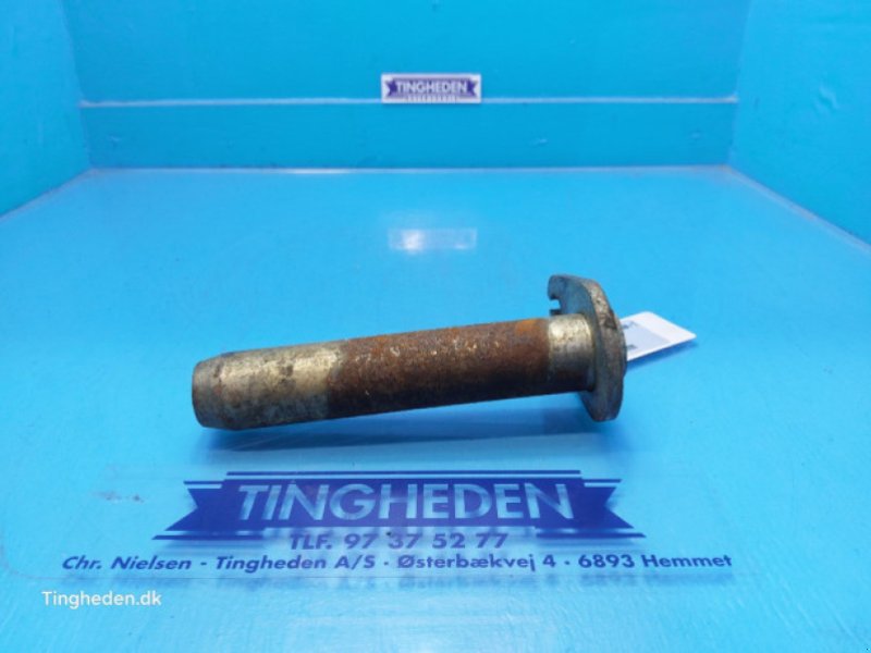 Sonstiges Mähdrescherzubehör del tipo Case Axial Flow 9120, Gebrauchtmaschine In Hemmet (Immagine 1)