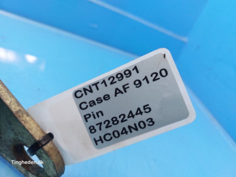 Sonstiges Mähdrescherzubehör typu Case Axial Flow 9120, Gebrauchtmaschine v Hemmet (Obrázek 10)