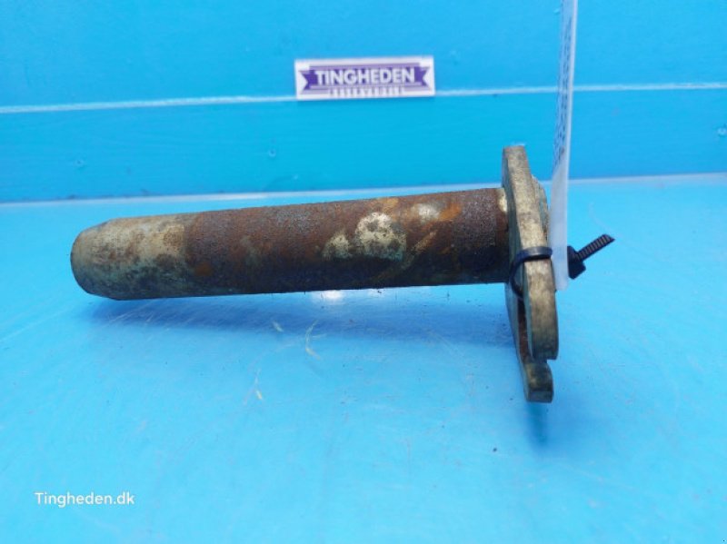 Sonstiges Mähdrescherzubehör typu Case Axial Flow 9120, Gebrauchtmaschine v Hemmet (Obrázek 9)