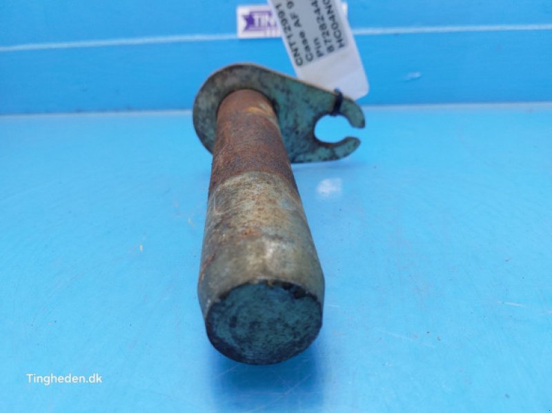 Sonstiges Mähdrescherzubehör typu Case Axial Flow 9120, Gebrauchtmaschine v Hemmet (Obrázek 8)