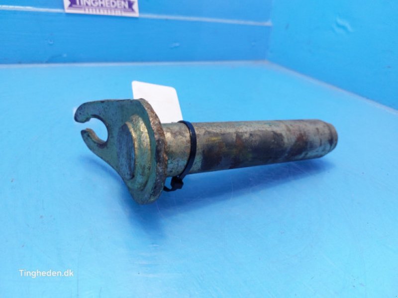 Sonstiges Mähdrescherzubehör tip Case Axial Flow 9120, Gebrauchtmaschine in Hemmet (Poză 6)