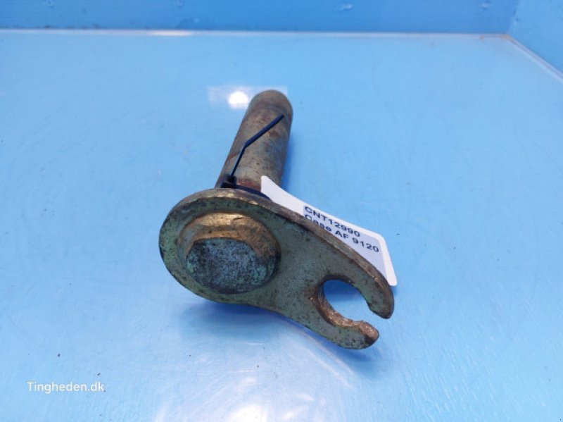 Sonstiges Mähdrescherzubehör tip Case Axial Flow 9120, Gebrauchtmaschine in Hemmet (Poză 4)