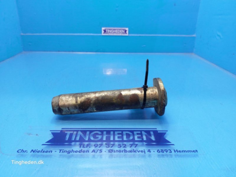 Sonstiges Mähdrescherzubehör typu Case Axial Flow 9120, Gebrauchtmaschine v Hemmet (Obrázek 1)