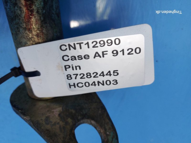 Sonstiges Mähdrescherzubehör tip Case Axial Flow 9120, Gebrauchtmaschine in Hemmet (Poză 8)