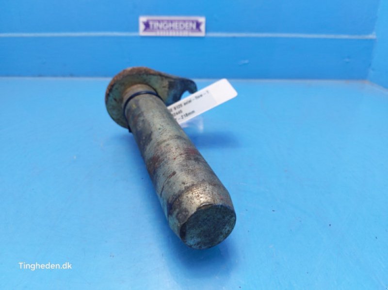 Sonstiges Mähdrescherzubehör tip Case Axial Flow 9120, Gebrauchtmaschine in Hemmet (Poză 7)