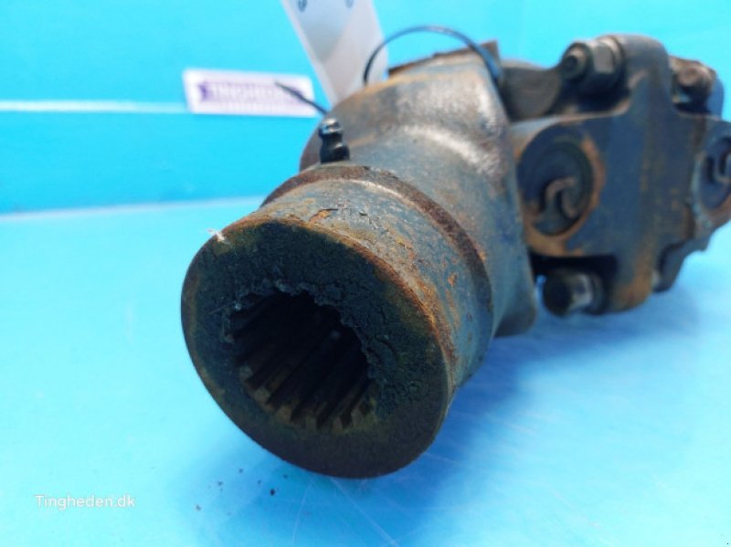 Sonstiges Mähdrescherzubehör des Typs Case Axial Flow 9120, Gebrauchtmaschine in Hemmet (Bild 3)