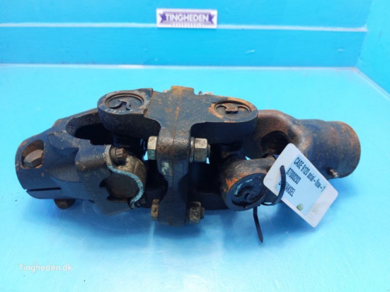 Sonstiges Mähdrescherzubehör des Typs Case Axial Flow 9120, Gebrauchtmaschine in Hemmet (Bild 11)