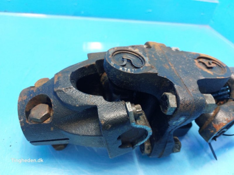 Sonstiges Mähdrescherzubehör des Typs Case Axial Flow 9120, Gebrauchtmaschine in Hemmet (Bild 12)