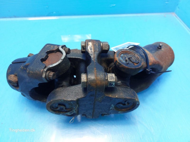 Sonstiges Mähdrescherzubehör des Typs Case Axial Flow 9120, Gebrauchtmaschine in Hemmet (Bild 10)