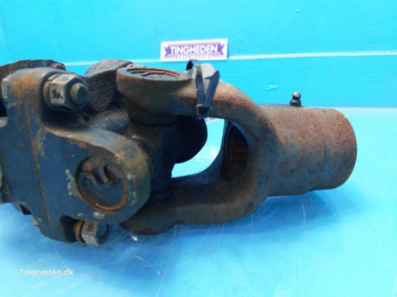 Sonstiges Mähdrescherzubehör des Typs Case Axial Flow 9120, Gebrauchtmaschine in Hemmet (Bild 9)