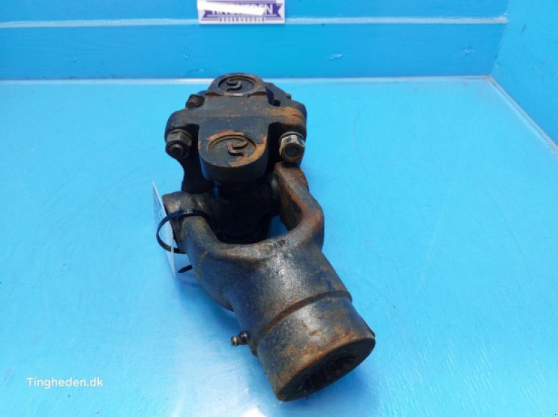 Sonstiges Mähdrescherzubehör des Typs Case Axial Flow 9120, Gebrauchtmaschine in Hemmet (Bild 16)