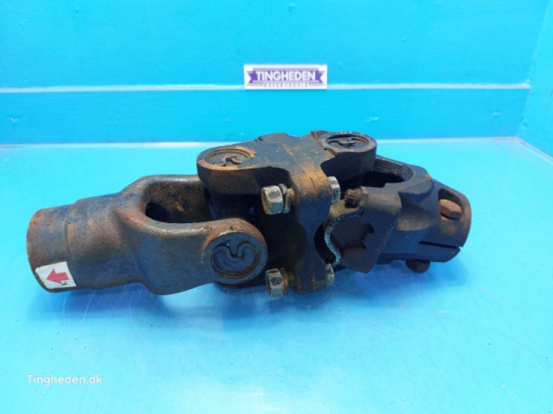 Sonstiges Mähdrescherzubehör des Typs Case Axial Flow 9120, Gebrauchtmaschine in Hemmet (Bild 17)