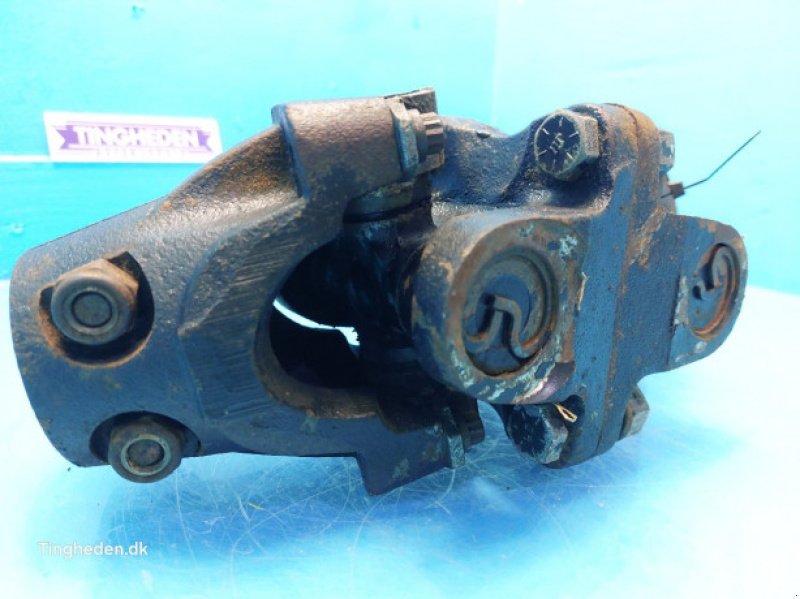 Sonstiges Mähdrescherzubehör des Typs Case Axial Flow 9120, Gebrauchtmaschine in Hemmet (Bild 8)