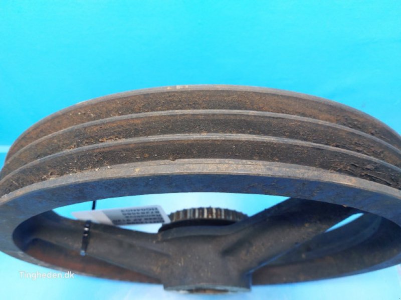 Sonstiges Mähdrescherzubehör tip Case Axial Flow 9120, Gebrauchtmaschine in Hemmet (Poză 12)